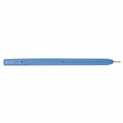 Metal Detectable Stick Pen Red PK50 MPN:SPENRD