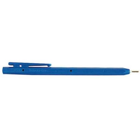 Pen, Black, Non-Erasable, Ballpoint, PK50 MPN:CPENBK