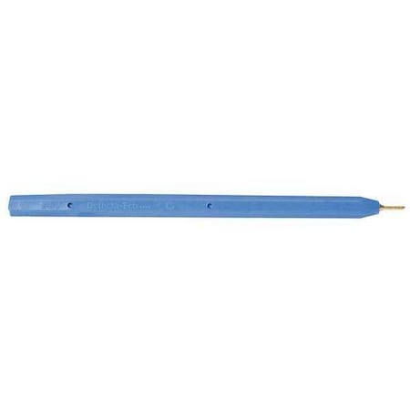 Pen, Black, Non-Erasable, Ballpoint, PK50 MPN:SPENBK