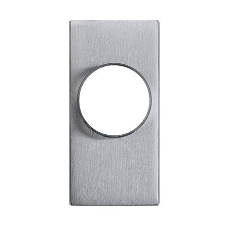 Exit Device Trim MPN:03WS 626