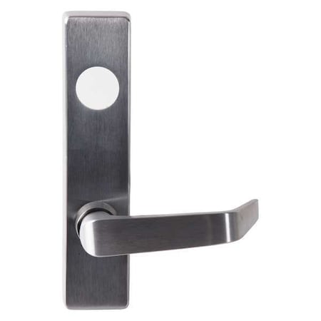 Key Active Lever, Lever, Grade 1 MPN:08DS RHR 626