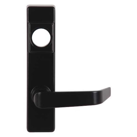 Key Unlocks Lever Trim, Lever, Grade 1 MPN:09BN 693