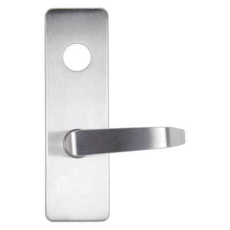 Key Trim, Lever, Grade 1 MPN:09DS RHR 626