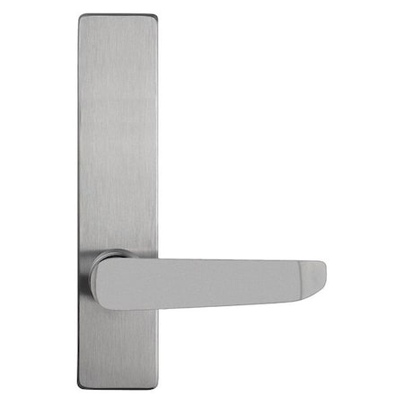 Key Activated Trim, Lever, Grade 1 MPN:14BN 689