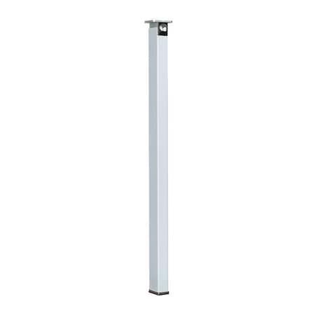 Keyed Removable Mullion, 7 Ft. MPN:90KR X 7FT