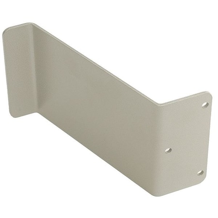 Holder, Satin Chrome, For Use with Doors MPN:ECL-2100K