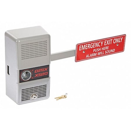 Exit Control Hardware, Cylinder Mortise MPN:ECL-230D