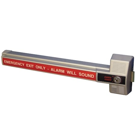 Emergency Exit Alarm Device, LC, 48