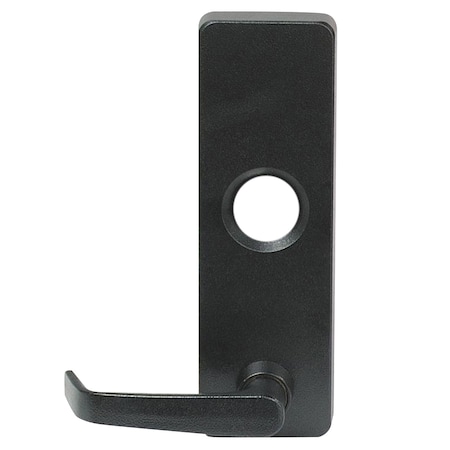 Exit Trim, Entrance, ADA Lever, Less Cylinder, SP19 MPN:ECL-620
