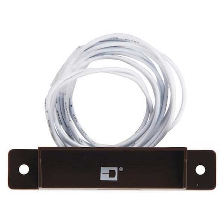 Mounted Magnetic Switch, Unfinished MPN:MS-1059S