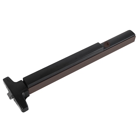 Surface Exit Device, Cyl. Dogging, 36