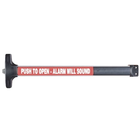 Rim Exit Devices MPN:V40 EXXW LD 628 99 36