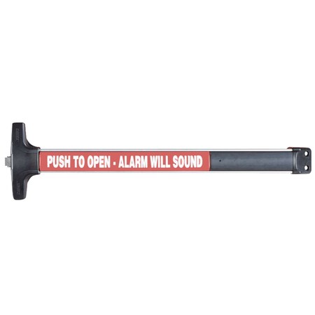Rim Exit Devices MPN:V40 EXXW LD 628 99 48
