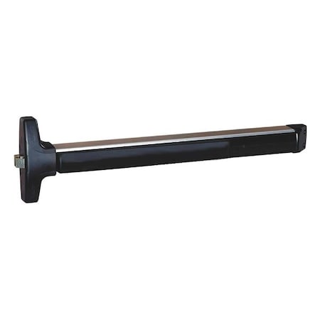 Rim Exit Device, Aluminum, 36inW, SeriesV40 MPN:V40 HD 628 99 36