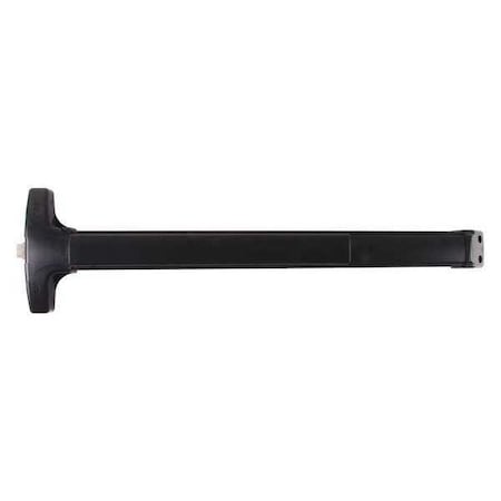 Rim, Exit Device, Painted MPN:V40W HD 711 99 36