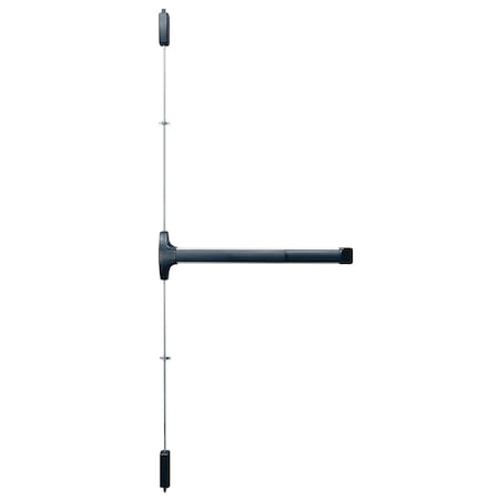 Surface Vertical Rod Exit Device, Hex Dogging, 36