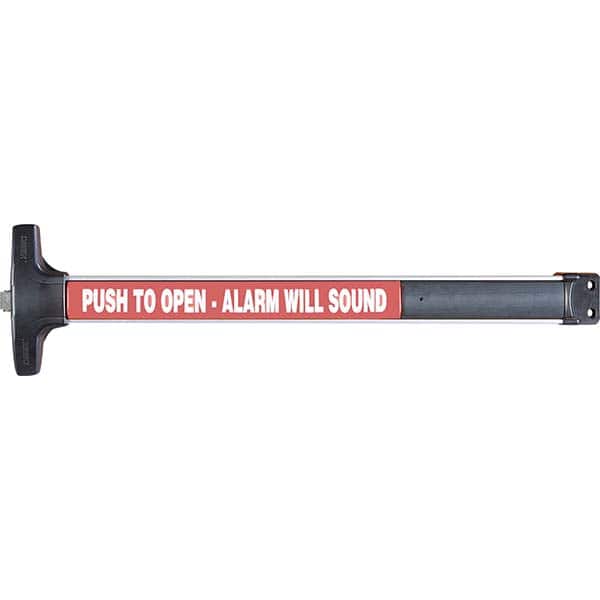 Flatbars, Hand: Non-Handed , Rating: Non Rated , Type: V40 , Minimum Door Width: 44-7/8 (Inch), Maximum Door Width: 48.000 (Inch) MPN:V40W HD 628 99 Flatbars, Hand: Non-Handed , Rating: Non Rated , Type: V40 , Minimum Door Width: 44-7/8 (Inch), Maximum Door Width: 48.000 (Inch) MPN:V40W HD 628 99