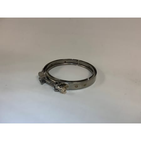 Marman Clamp, 3-1/2