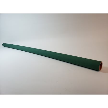 Silicone Coolant Hose With Wire Reinforcement, 2