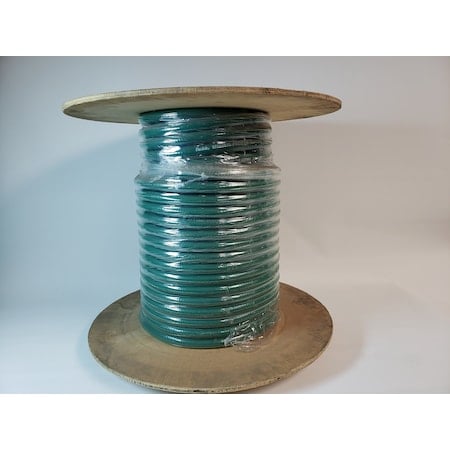 Heater Hose, 3/4