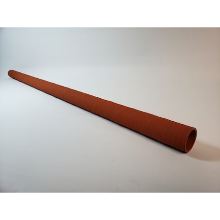 Hose, Turbo, Silicone, 7/8