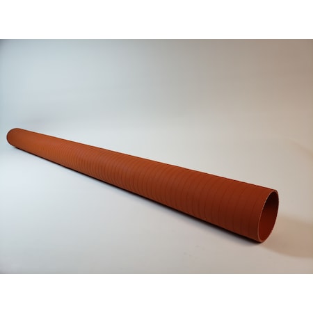 Hose, Turbo, Silicone, 2-1/2