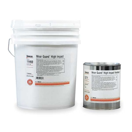 30LB.PAIL High Load 300EPOXY High Alumin MPN:11460