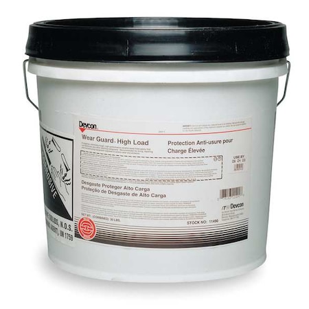 30LB High Load Wear Guard Epoxy MPN:11490