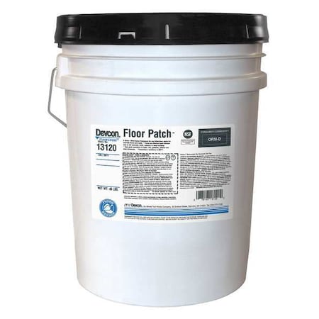 40-Lbs Epoxy Floor Patch MPN:13120