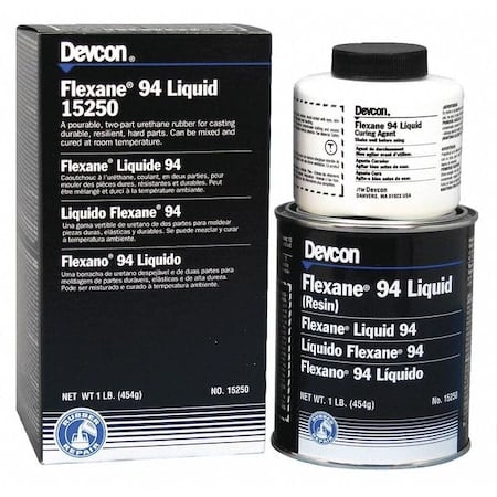 1-Lb Flexane 94 Liquid MPN:15250