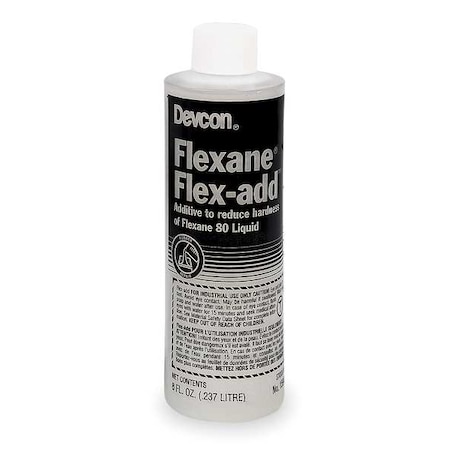 8 Oz Flex-Add Flexibilizer MPN:15940
