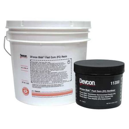 Epoxy Adhesive, 11350 Series, Gray, Pail, 2:01 Mix Ratio, 2 to 3 hr Functional Cure MPN:11350