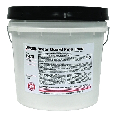 30LB Fine Load Wear Guard Epoxy MPN:11470