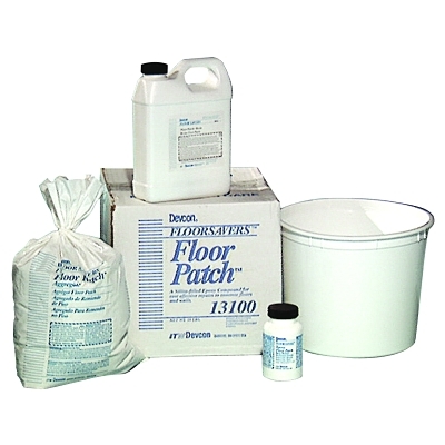 10-Lbs Epoxy Floor Patch MPN:13100