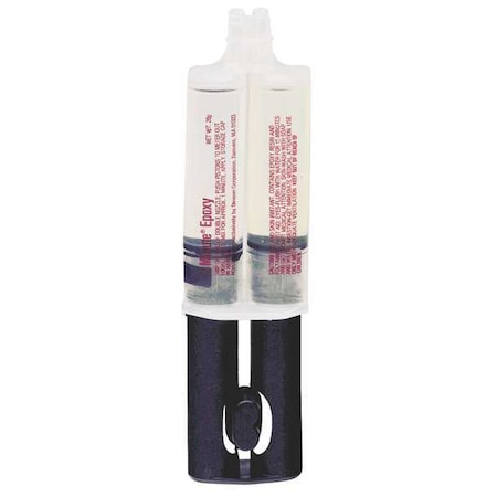 Epoxy Adhesive, 14240 Series, Gray, Can, 1:01 Mix Ratio, 12 hr Functional Cure MPN:14240