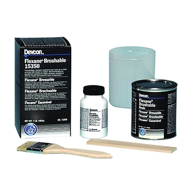 1 Lb Flexane Brushableurethane MPN:15350