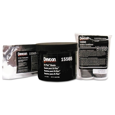 R-Flex Belt Repair Kit 1.5 Lb MPN:15565