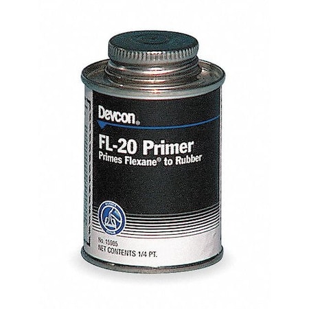 Activator, Flexane FL-20 Series, Light Brown, 4.5 fl oz, Aerosol Can MPN:15985