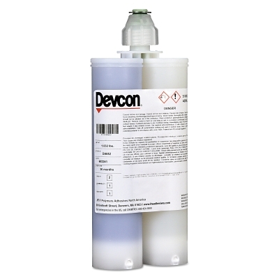 Dv 5MINUTE Epox Y Gel Opque 400M MPN:DA052