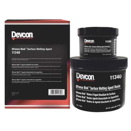 Devcon Dfense Blok Surface Wetting Agent 1 Lb MPN:11340