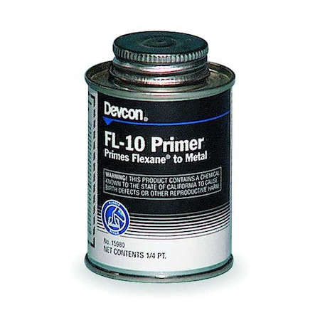 4OZ FL-10 Flexane Primer MPN:15980