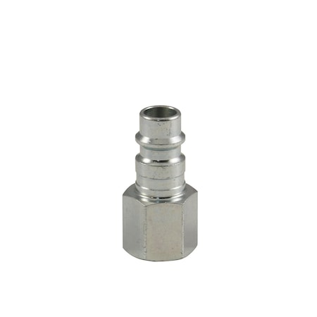High Flow Quick Disconnect Stem, 1/4 in NPS Female MPN:240145