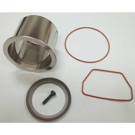 Compression Sleeve/Ring Kit MPN:K-0650