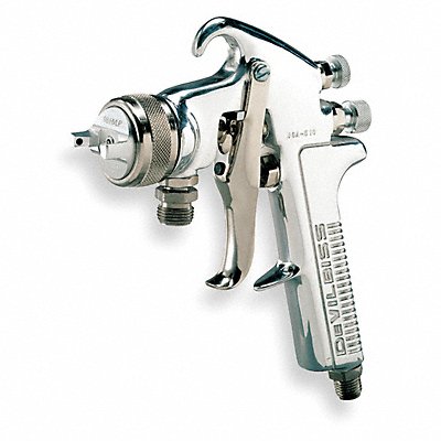 HVLP Spray Gun Pressure MPN:JGA-510-57DE