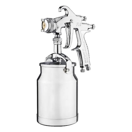 Suction Gun And Cup Kit MPN:905173