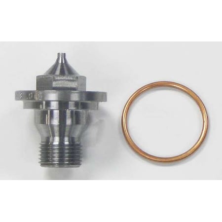 Spray Gun Fluid Nozzle, For 4TH07 MPN:AV-2115-EX