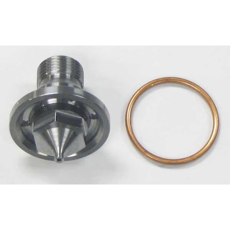Spray Gun Fluid Nozzle, For 4TH18 MPN:AV-2115-FX