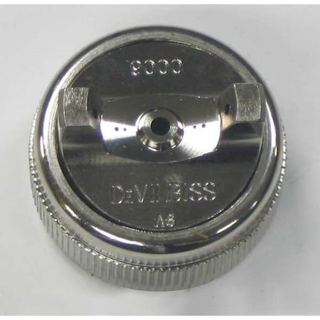 Spray Gun Air Nozzle, For Use With 4TH06 MPN:AV-440-9000