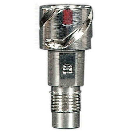 Gravity Spray Gun Adapter MPN:DPC-10