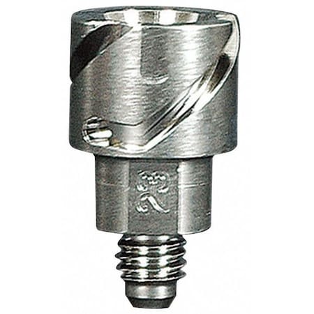 Gravity Spray Gun Adapter MPN:DPC-23